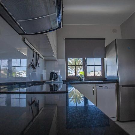 Apartmán Oasis San Antonio Puerto del Carmen  Exteriér fotografie